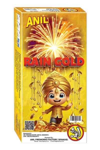 RAIN GOLD